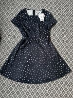 Kleid Sommerkleid Polka Dots neu Orsay Größe 36 NP 29,99€ Wandsbek - Hamburg Bramfeld Vorschau