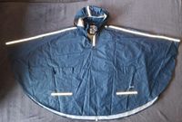 Regenponcho, Regencape Größe 140 von Playshoes Nordrhein-Westfalen - Wettringen Vorschau