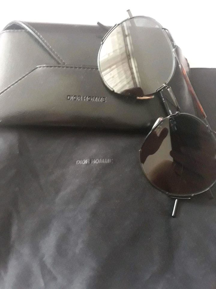 Dior-Sonnenbrille in Pforzheim