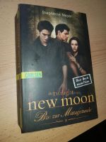 Buch Twilight new moon Thüringen - Kaulsdorf Vorschau