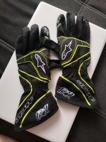 Alpinestars Tech 1 KX Handschuhe Rennkart Kartsport Iame Rotax Sachsen - Großenhain Vorschau