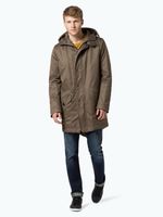 Drykorn Parka Waterport Herren Gr.50 wie neu! Jacke Mantel Nordrhein-Westfalen - Werdohl Vorschau