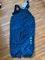 Matschhose Regenhose NEU topolino Gr. 98 blau Sterne Dresden - Trachau Vorschau