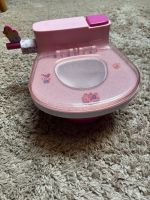 Zapf Creation Baby Born Toilette Hessen - Flieden Vorschau