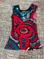 Desigual Shirt , Größe S, sehr gepflegt Rheinland-Pfalz - Waldalgesheim Vorschau