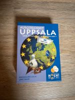 Ausgerechnet Uppsala! Spiel zu Geographie in Europs Neustadt - Hohentor Vorschau