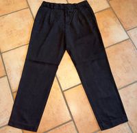 H&M - schwarze Stoffhose Gr. 31 Regular Fit Nordrhein-Westfalen - Stolberg (Rhld) Vorschau