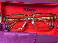 Brille Brillengestell Etnia Barcelona Brutal No. 3 Bold Collectio Nordrhein-Westfalen - Voerde (Niederrhein) Vorschau