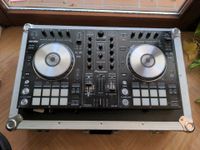 Pioneer DDJ SR Controller + Flightcase Bonn - Kessenich Vorschau