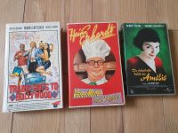 Diverse VHS Filme 1-4€ Baden-Württemberg - Rangendingen Vorschau