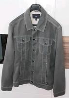 Dünne Herren Jacke grau , JeansOptik Gr.52/54 v TCM Rheinland-Pfalz - Worms Vorschau