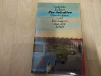 Buch : Per Anhalter Geschichten und Erlebnisse aus der DDR Eckart Berlin - Schöneberg Vorschau