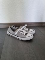 ALL STAR Converse Schuhe grau gr.38 Dortmund - Innenstadt-West Vorschau