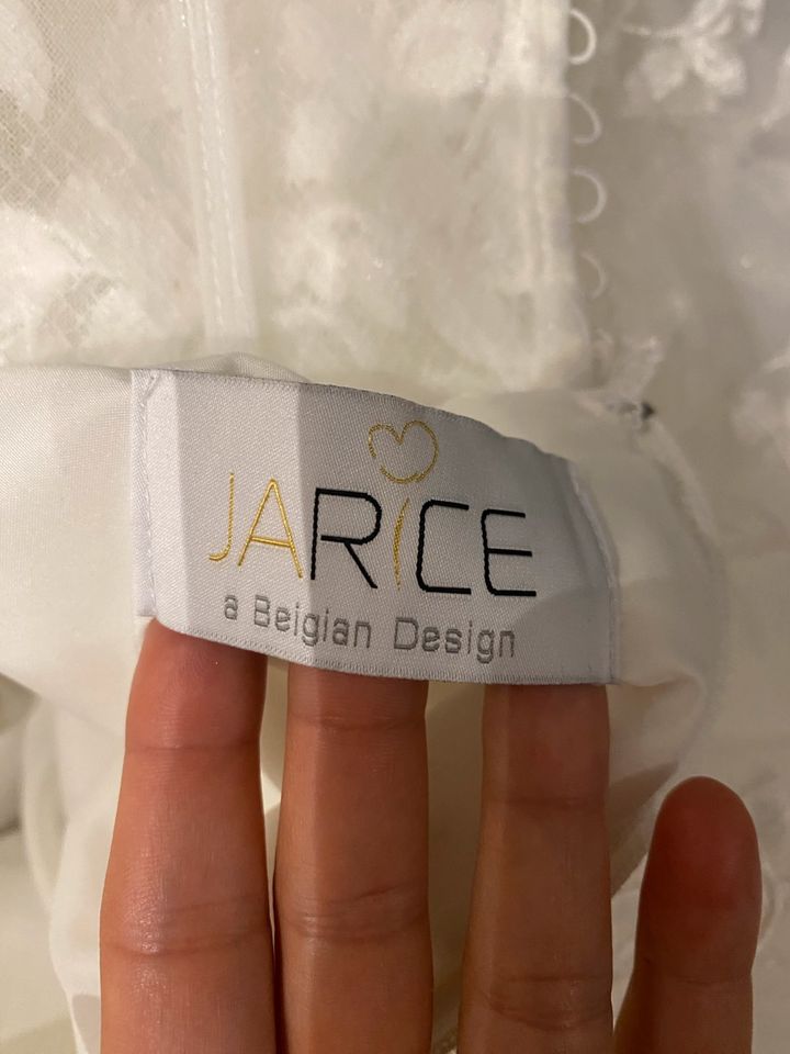 Hochzeitskleid Marke : ,,Jarice“ in Aachen