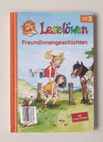 Leselöwen 3.Stufe "Freundinnengeschichten" Hessen - Rodgau Vorschau