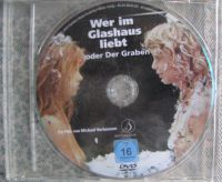 DVD ohne Cover und Hülle, Wer im Glashaus liebt für 50 Cent Baden-Württemberg - Unterreichenbach Vorschau