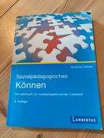 Sozialpädagogisches Können Niedersachsen - Hildesheim Vorschau