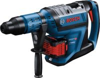 Bosch GBH 18V-45 C Kombihammer/Stemmhammer Mieten Nordrhein-Westfalen - Selfkant Vorschau