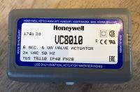 Honeywell VC8010 Motor Ventilantrieb für Buderus, Vaillant ... Hessen - Brensbach Vorschau