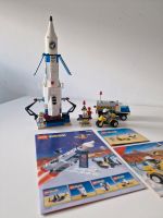 Lego Raumfahrt Sets aus den 90iger Jahren sehr guter Zustand Niedersachsen - Helmstedt Vorschau