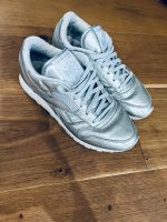 Reebok classic Silber Baden-Württemberg - Waldbrunn Vorschau