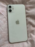 iPhone 11 64 GB weiß Nordrhein-Westfalen - Kreuzau Vorschau