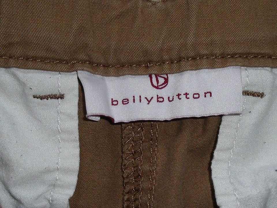 Bellybutton Umstandshose, Gr. M/38, top Zustand! in Holm