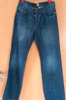 Celio Herren Baumwolle Jeans Hose gr.42/32 Baden-Württemberg - Müllheim Vorschau