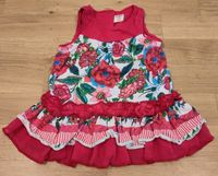 Desigual Kleid Größe 68-74/ 12 Monate Bayern - Würzburg Vorschau