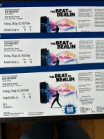 3 Tickets, Blue Man Group Berlin Nordrhein-Westfalen - Warendorf Vorschau
