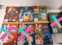 Disney 2 Disc Dvd-Edition (Preis pro Filmbox) Nordrhein-Westfalen - Anröchte Vorschau