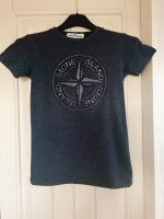 Stone Island Jungen Tshirt Shirt 122 Baden-Württemberg - Rheinmünster Vorschau