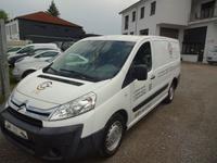 Citroën Jumpy HDi 125  L2H1 Kasten*Lang*3.Sitzer*6.Gang* Baden-Württemberg - Waiblingen Vorschau