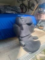 Cybex Solution Q3 Fix 15-36kg Isofix München - Ramersdorf-Perlach Vorschau