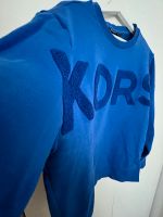 MICHAEL KORS Pullover Gr. M blau Bayern - Kümmersbruck Vorschau