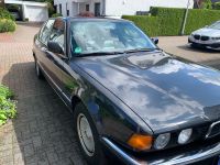 BMW 750 7/1 , Bj 1989, Erste Hand, Automatik Nordrhein-Westfalen - Hilden Vorschau