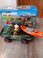 Playmobil Pick up Niedersachsen - Emsbüren Vorschau