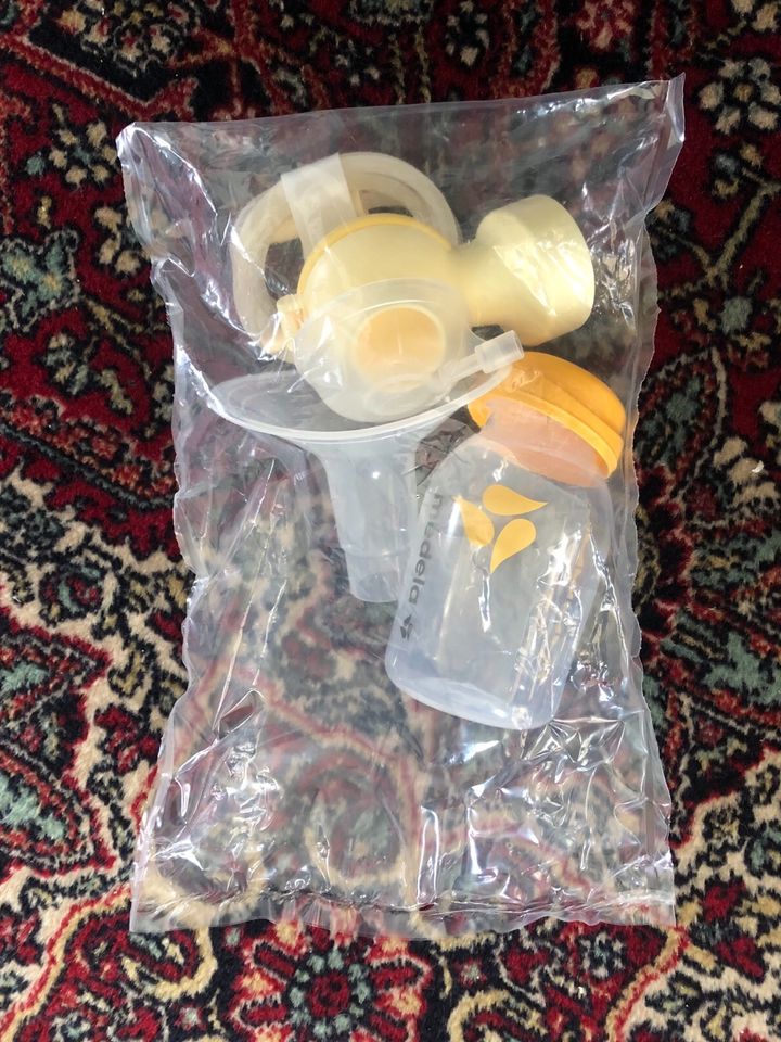 Medela PersonalFit Plus (27mm) NEU in Berlin