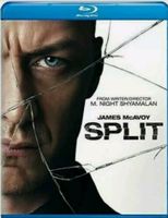 2*  M. Night Shyamalan: Split &The Visit (BluRay) US-Versionen Bayern - Wettstetten Vorschau