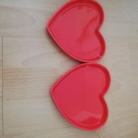 2 rote Herzen Niedersachsen - Stuhr Vorschau
