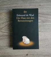 Edmund de Waal: Der Hase mit den Bernsteinaugen Dresden - Seidnitz/Dobritz Vorschau