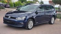 Volkswagen Golf VII Var. Cup SHZ NAVI PDC SERVICE NEU 2HAND Hessen - Büttelborn Vorschau