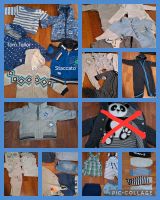 ❗️ Baby Jungen Kleidungspaket 62/68❗️ Nordrhein-Westfalen - Dorsten Vorschau