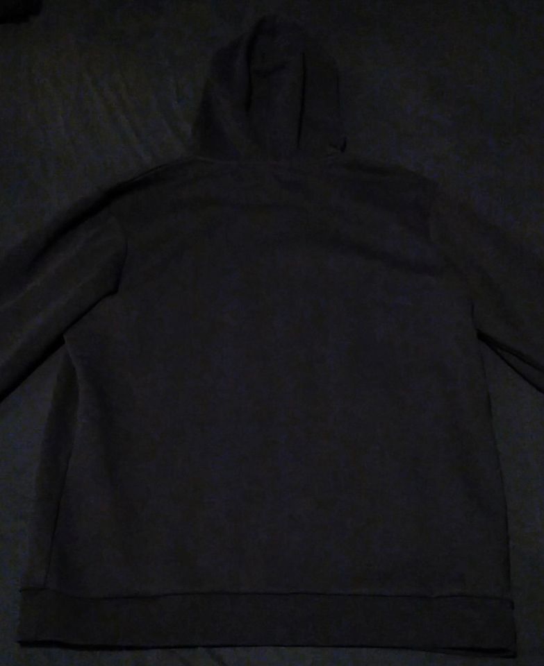 Hoody/Pulli, Jack & Jones, Neu, dunkelblau, XL in Dorsten