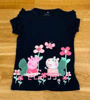 Name It Mädchen Sommer T-Shirt „Peppa Pig & Luzie Locke“ München - Bogenhausen Vorschau