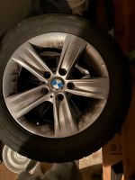 BMW Styling 391 16 Zoll Alufelge Winterreifen 6796237 F30 F31 F32 Frankfurt am Main - Hausen i. Frankfurt a. Main Vorschau