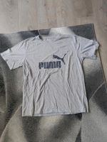 Puma T-Shirt Sachsen-Anhalt - Hettstedt Vorschau