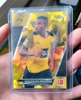 Topps chrome/ topps finest moukoko /99 borussia Dortmund Sachsen - Olbernhau Vorschau