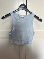 Tanktop Damen hellblau Größe S von H&M Schleswig-Holstein - Raisdorf Vorschau