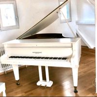 Flügel piano Klavier Rosenkranz ca 120 Jahre alt antik Nordrhein-Westfalen - Billerbeck Vorschau